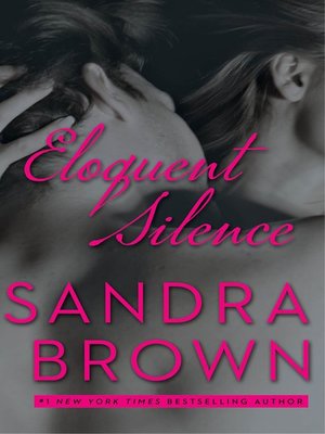 cover image of Eloquent Silence